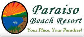 Paraiso Beach Resort Sariaya Quezon